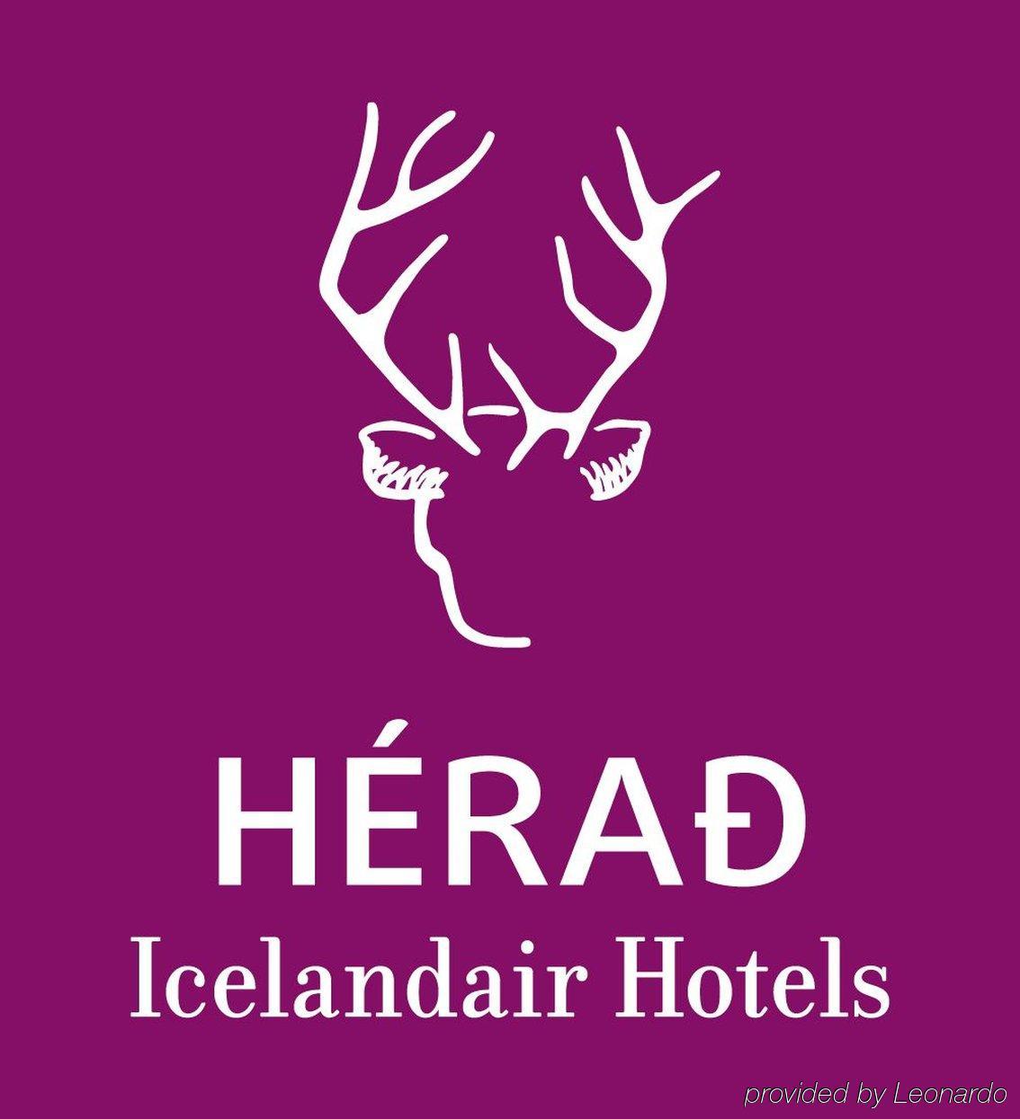 Herath - Berjaya Iceland Hotels Еґільсстадір Екстер'єр фото